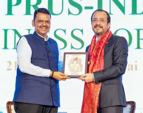 CII signs MoU with Cyprus Chamber at India-Cyprus Business Forum