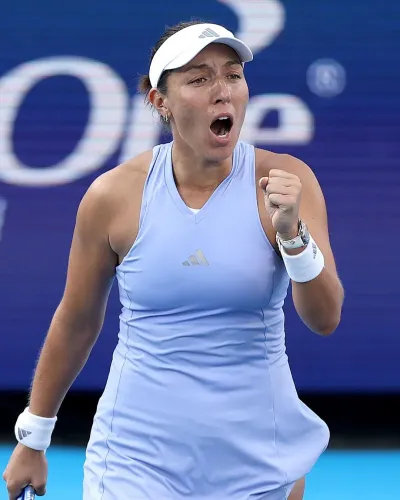 Cincinnati Open: Pegula, Gauff set all-American final; Tiafoe, Fils in men's title clash