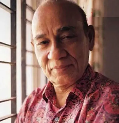 300 से अधिक फिल्मों के लिए एक हजार से ज्यादा गीत, संघर्ष से शुरू हुआ इंदीवर का अद्भुत सफर