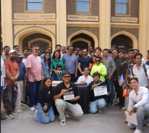 क्या 'हैवान' सिनेमाघरों में जल्द आ रहा है? 18 साल बाद सैफ अली और अक्षय कुमार एक साथ?