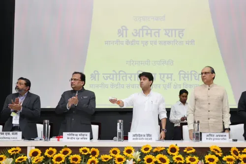 Delhi NCR gets second NDMA emergency alert test on Saturday