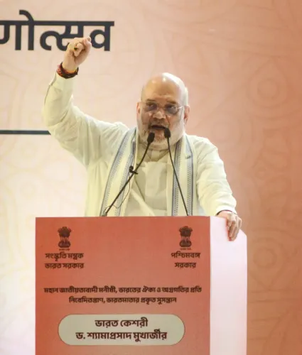 CAA citizenship process will be completed soon, says Amit Shah in Kolkata