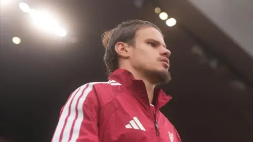 Kerkez: Man City are top side, Liverpool must be at their best at Anfield