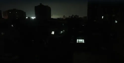 What Civil Defence Mock Drills and Blackout Exercises Took Place in Gujarat?