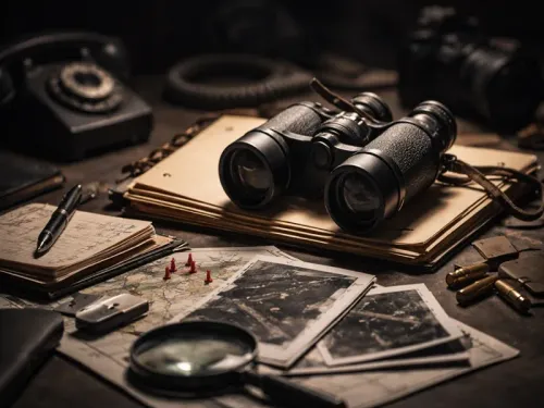 Rajasthan Intelligence Uncovers Pakistan-Linked Espionage Ring