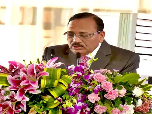 Will CJI-designate Justice Surya Kant Address the 5 Crore Case Backlog?