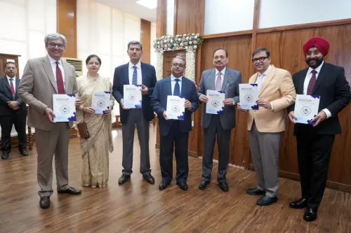 CJI Surya Kant launches Punjab youth drug rehabilitation drive, runs till October 31