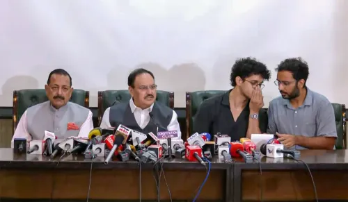 CJP calls off Jantar Mantar protest after Centre accepts demands, Pradhan resigns