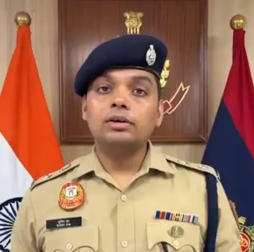 सीजेपी प्रदर्शन: दिल्ली पुलिस ने 400+ पाकिस्तानी अकाउंट्स ब्लॉक किए, जंतर-मंतर पर 8 घंटे इंटरनेट बंद