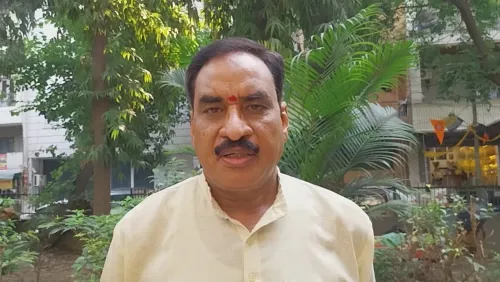 VHP प्रवक्ता विनोद बंसल का आरोप: सीजेपी 'चलो संसद' हिंसा में पहचान छुपाकर उपद्रव हुआ