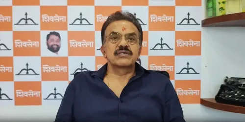 शिवाजी पार्क CJP प्रदर्शन पर निरुपम का हमला: आयोजकों पर FIR की मांग, UCC को बताया जरूरी