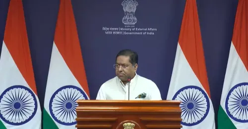 Are Clandestine, Illegal Nuclear Activities Consistent with Pakistan's History?