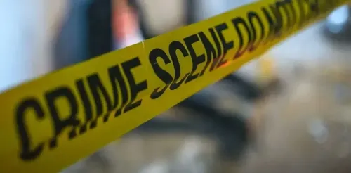 Class 8 Student Assaults Classmate with Machete in TN, Surrenders to Police