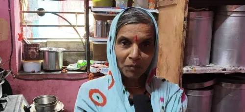 How is the Ujjwala Scheme Transforming Lives of Women in Latur?