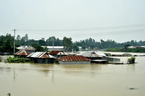 Bangladesh climate migrants face unsafe housing, joblessness in cities: Report