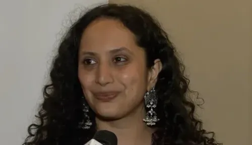 Women must lead India's energy transition, say climate activists at New Delhi event