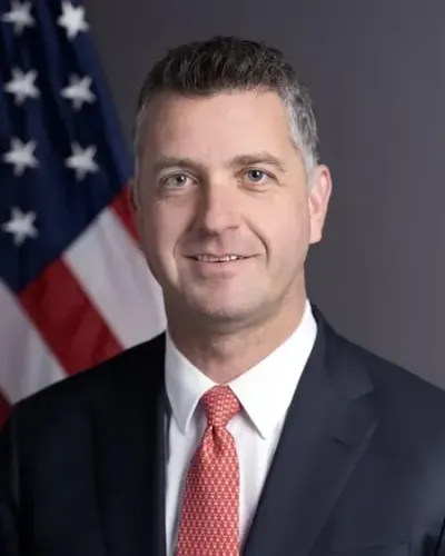 US Diplomat Michael Needham's Visit to South Korea: Strengthening Alliances and Security