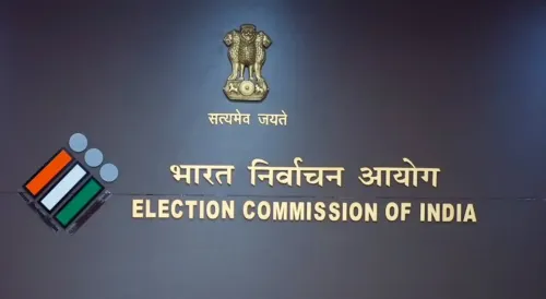 Is the SIR Causing Turmoil in Bihar's Electoral Process?