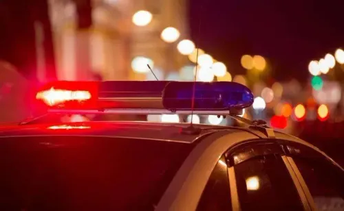 Hindu temple mass-shooting plot foiled in Aurora, Illinois; suspect arrested