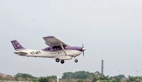 Why Was the Cloud-Seeding Initiative in Delhi Stopped?