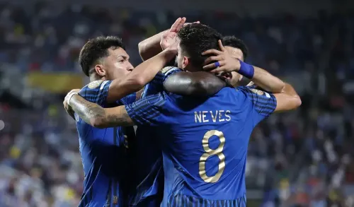 Can Al Hilal Really Stun Manchester City in a Seven-Goal Thriller?