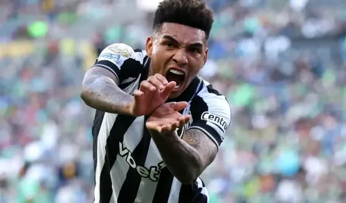 Did Botafogo Triumph Over Seattle Sounders in Club WC?