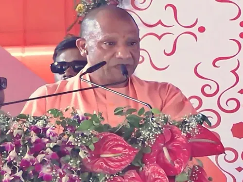 Lucknow coaching centre fire kills 14; Yogi announces ₹5 lakh ex gratia