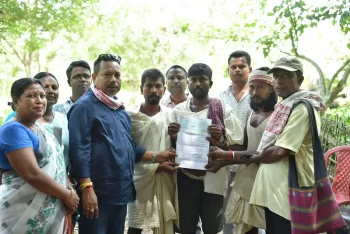 CM Assam Office: Admin Ensuring Aid Reaches Flood Families