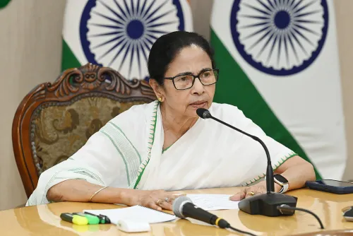 CM Banerjee to Tour Conflict-Affected Murshidabad in Early May