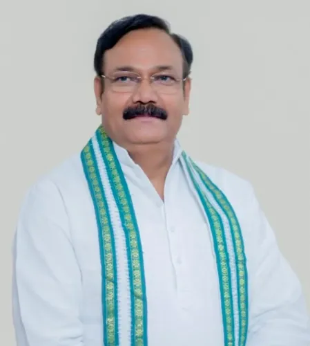 CM Bhajan Lal Wishes BJP Kisan Morcha Chief Rajkumar Chahar on Birthday