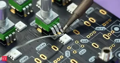 CM Bhupendra Patel Backs India's Rs 1.25 Lakh Crore Chip Push