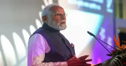 CM Bhupendra Patel Highlights PM Modi's Indo-Pacific Diplomacy