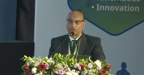 CM Bhupendra Patel inaugurates IAACON 2026 in Ahmedabad