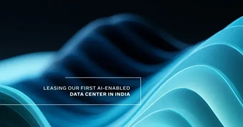 CM Bhupendra Patel: Meta's first AI data centre in India to come up in Gujarat