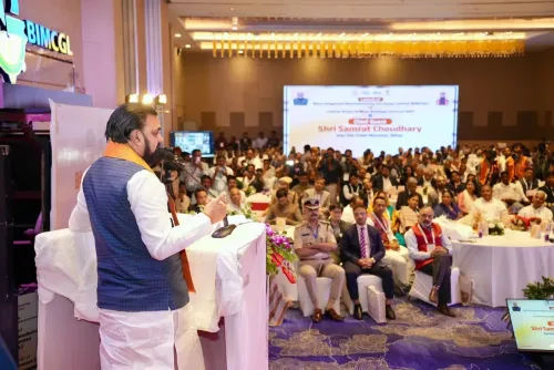 CM Bihar Vows to Turn Investment Proposals Into Real Jobs