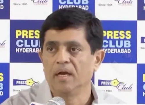 YSRCP slams Chandrababu's White Paper as 'misleading', lacking revenue data