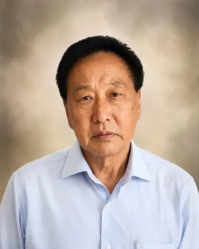 CM Conrad Sangma condoles demise of NPP leader's father-in-law