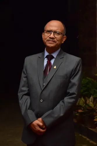 CM Conrad Sangma mourns passing of Pastor Dr. K.B. Kharbteng