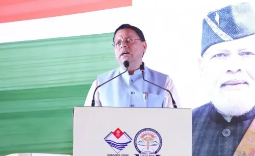 CM Dhami: AIIMS Satellite Centre Coming Soon to Kichha