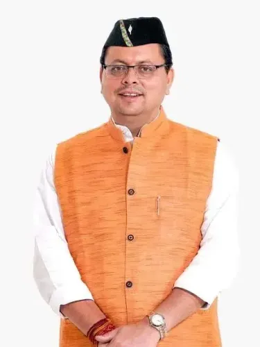 CM Dhami approves free online coaching scheme for Uttarakhand youth