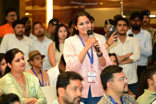 CM Dhami calls social media a tool for nation-building and youth empowerment