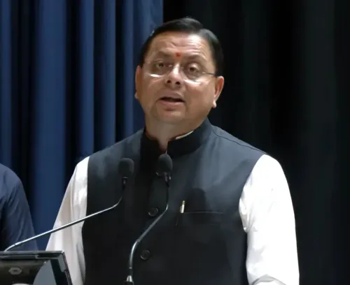 CM Dhami Credits PM Modi for Farmer Welfare Schemes