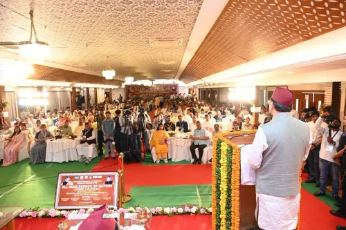 CM Dhami hails PM Modi's urban missions for transforming Indian cities