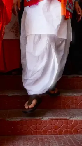 CM Dhami Invokes Jai Shri Ram, Jai Bajrang Bali on X