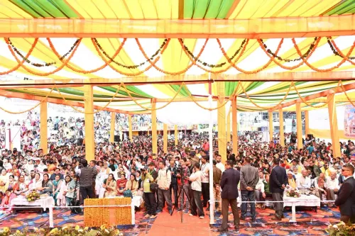 CM Dhami Pushes Road Reach to Uttarakhand's Border Edge