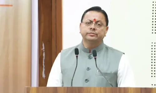 CM Dhami: Uttarakhand Minority Education Body Not to Alter Rights
