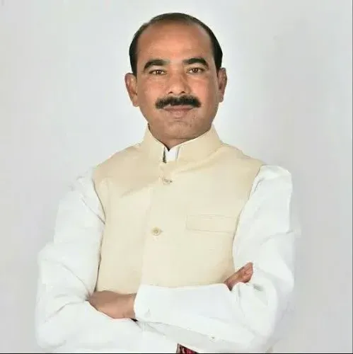 CM Dhami Wishes BJP MP Ajay Tamta on Birthday