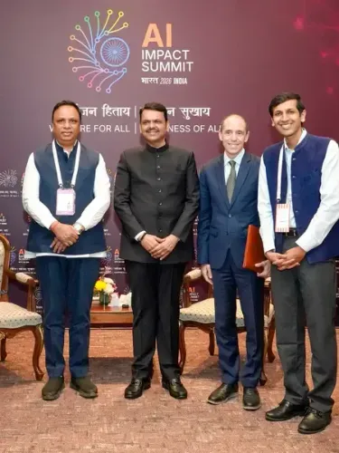 What is CM Fadnavis' AI-Powered Tool for Maharashtra Anganwadi Workers?