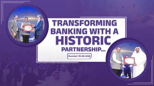 CM Fadnavis attends $3 bn Emirates NBD–RBL Bank deal in Mumbai