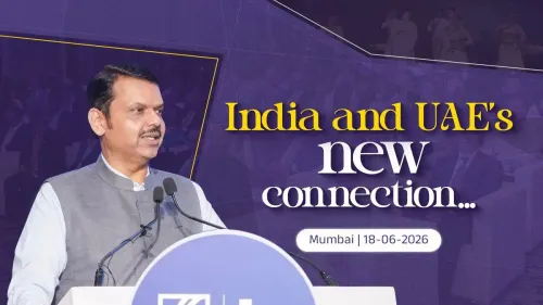 CM Fadnavis Backs RBL Bank–Emirates NBD Partnership in Mumbai